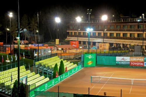 Park Hotel Izida