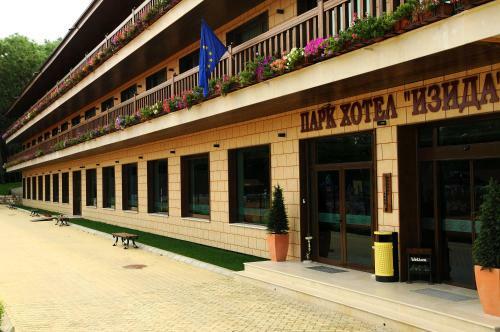 Park Hotel Izida