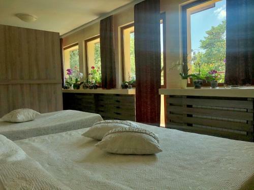 Family Hotel Residence