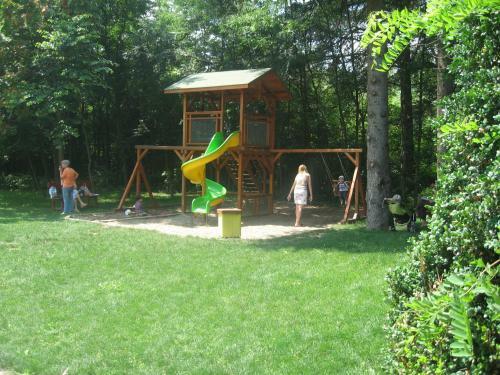 Family Hotel Residence