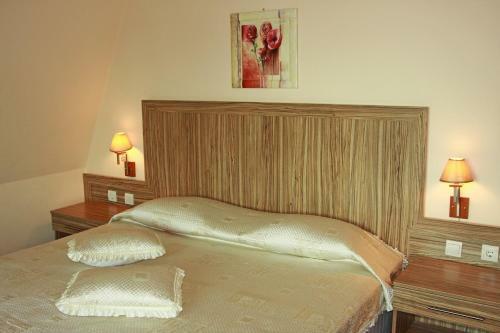Family Hotel Residence