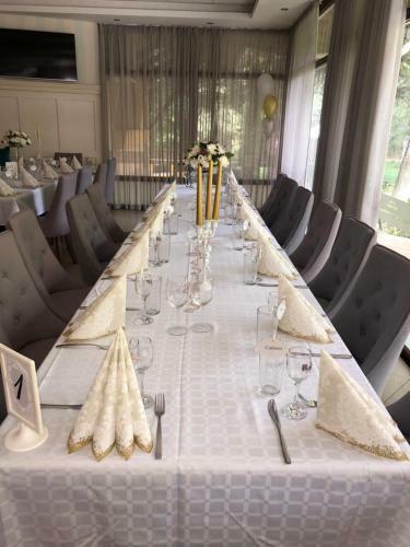 Family Hotel Residence