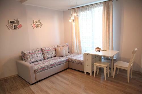 Apartment Retro