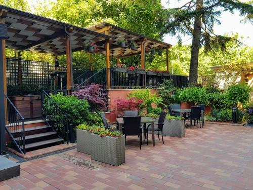 Apartment 1a In Villa Mare