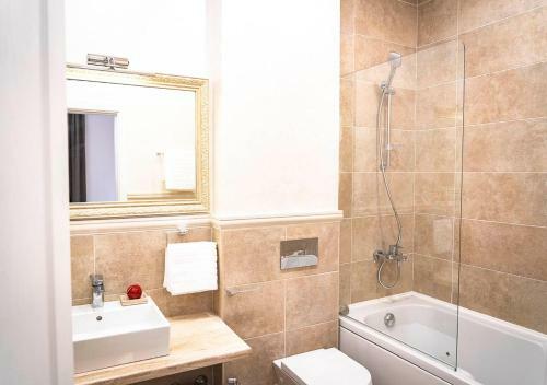 Apartamento Kapartments