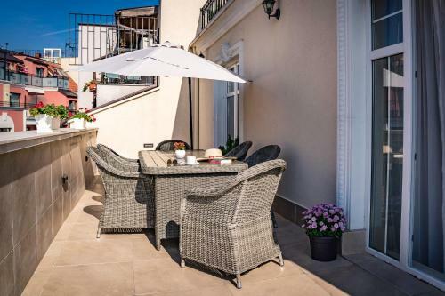 Apartamento Kapartments