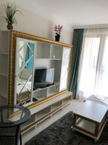 Apartamento Harmony 10 Romantika Sv Vlas