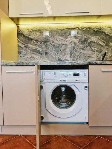Apartamento Spacious And Bright Maisonette Varna Center