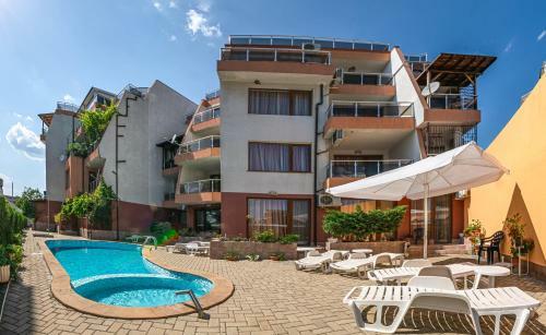 Apartamento The Monkee Studios