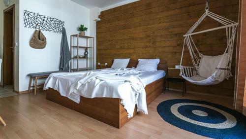 Apartamento The Monkee Studios