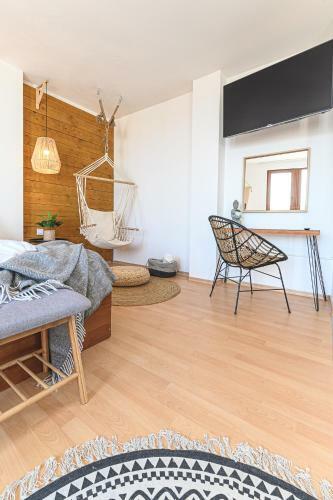 Apartamento The Monkee Studios