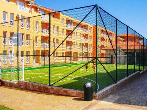 Apartamento Studio In Tankovo With Shared Pool 3 Km From The Beach