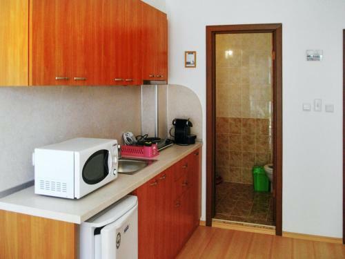 Apartamento Studio In Tankovo With Shared Pool 3 Km From The Beach