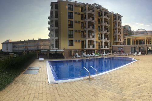 Apartamento Sea Shore