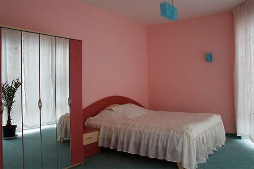 Hotel Kamelia