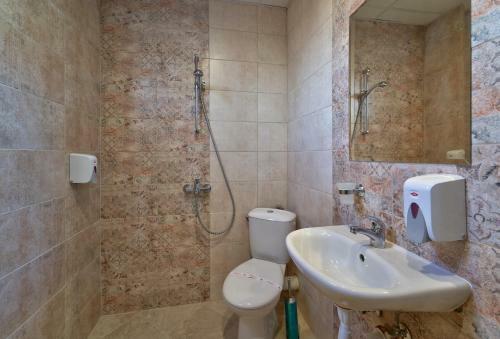 Hostal Kings View