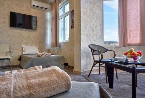 Hostal Kings View
