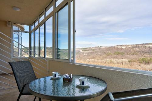 Hostal Kings View