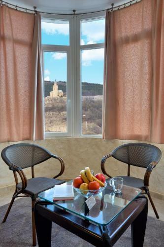 Hostal Kings View