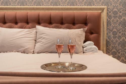 Hostal Chamurkov City House & Garden