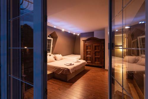 Hostal Chamurkov City House & Garden