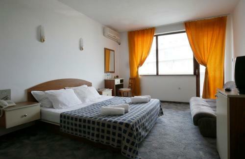 Hotel Corona - All Inclusive
