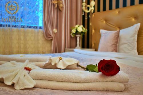 Hotel Imperia