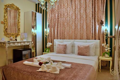 Hotel Imperia