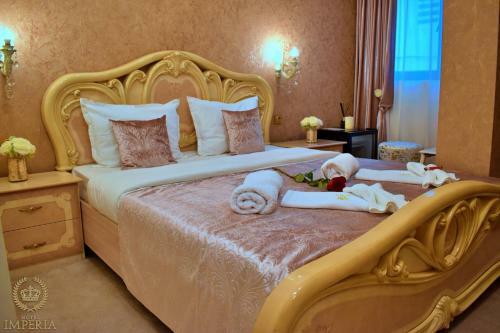 Hotel Imperia