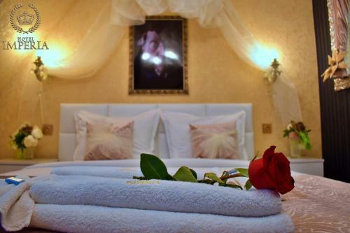 Hotel Imperia