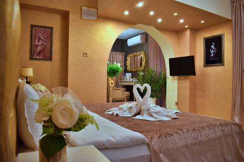Hotel Imperia