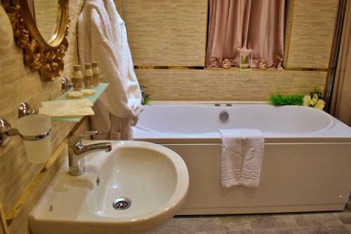 Hotel Imperia