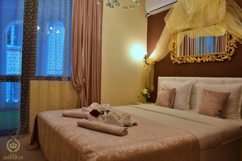 Hotel Imperia
