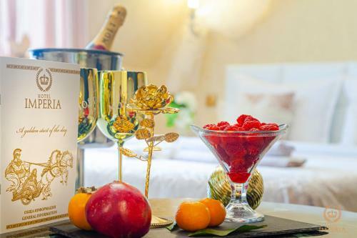 Hotel Imperia