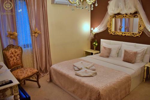Hotel Imperia