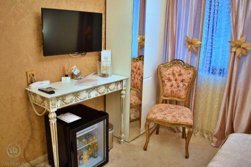 Hotel Imperia