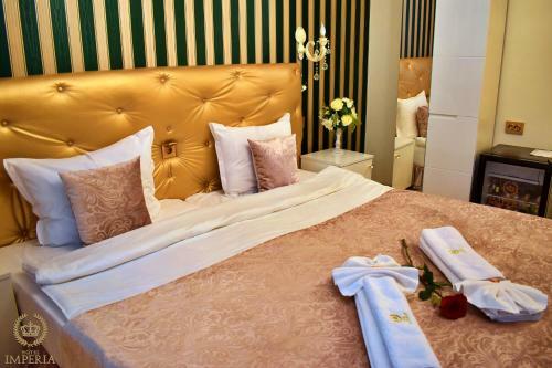 Hotel Imperia