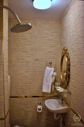 Hotel Imperia