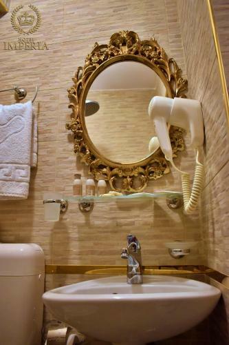 Hotel Imperia