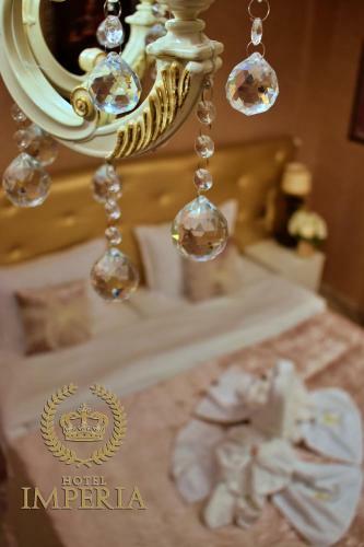 Hotel Imperia