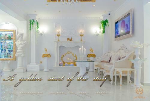 Hotel Imperia