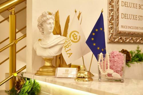 Hotel Imperia