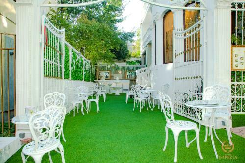 Hotel Imperia
