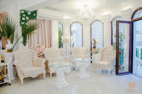 Hotel Imperia