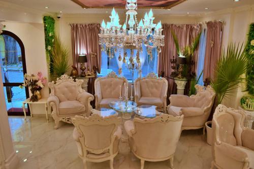 Hotel Imperia