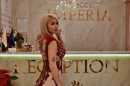 Hotel Imperia