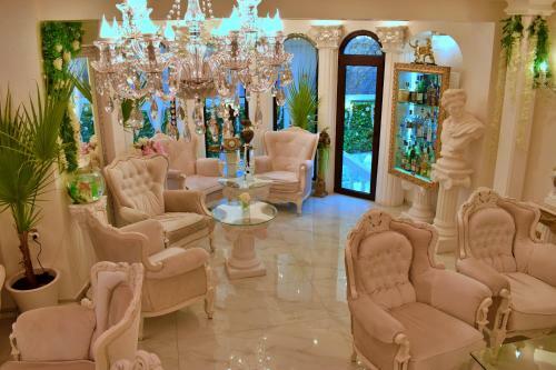 Hotel Imperia