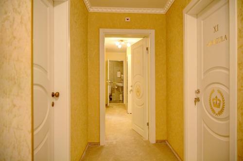 Hotel Imperia