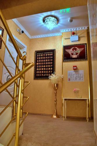 Hotel Imperia