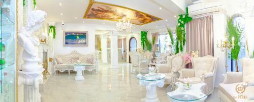 Hotel Imperia